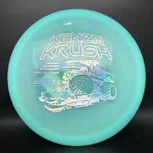 Load image into Gallery viewer, Innova Color Glow Champion Leopard3, 170&#39;s monster truck
