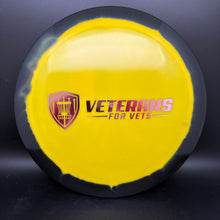 Load image into Gallery viewer, Dynamic Fuzion Orbit Captain Veterans for Vets
