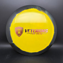 Load image into Gallery viewer, Dynamic Fuzion Orbit Captain Veterans for Vets
