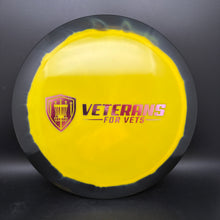 Load image into Gallery viewer, Dynamic Fuzion Orbit Captain Veterans for Vets
