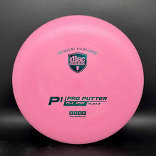 Load image into Gallery viewer, Discmania D-Line P1 Flex 3
