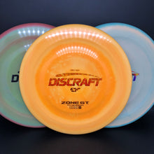 Load image into Gallery viewer, Discraft ESP Zone GT - First Run
