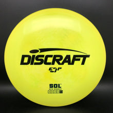 Load image into Gallery viewer, Discraft ESP Sol - stock
