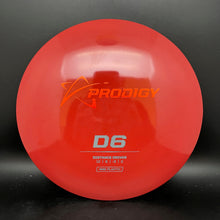 Load image into Gallery viewer, Prodigy 400 D6 - stock
