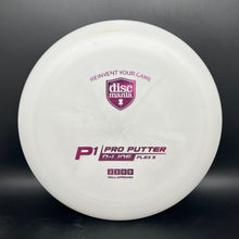 Load image into Gallery viewer, Discmania D-Line P1 Flex 3
