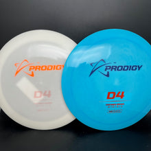 Load image into Gallery viewer, Prodigy 400 D4 - stock
