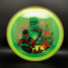 Load image into Gallery viewer, Axiom Prism Proton Soft Pyro Champ Cup
