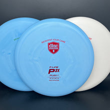 Load image into Gallery viewer, Discmania P-Line Flex 1 P3x
