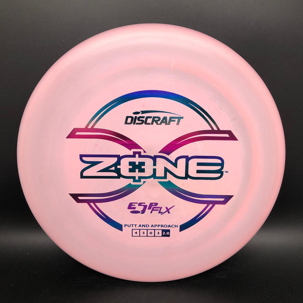 Discraft ESP FLX Zone - stock
