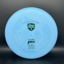 Load image into Gallery viewer, Discmania P-Line Flex 1 P3x
