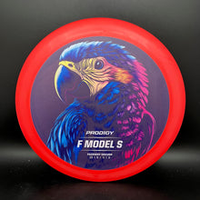 Load image into Gallery viewer, Prodigy ACE BaseGrip F Model S Retroflight Color
