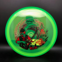 Load image into Gallery viewer, Axiom Prism Proton Soft Pyro Champ Cup
