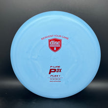 Load image into Gallery viewer, Discmania P-Line Flex 1 P3x

