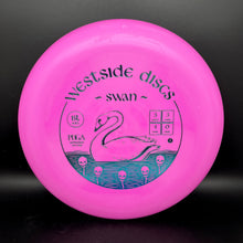 Load image into Gallery viewer, Westside BT Soft Swan 2 - stock
