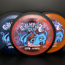 Load image into Gallery viewer, MVP Particle Glow Proton Wave Champ Cup
