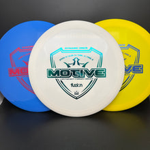 Load image into Gallery viewer, Dynamic Discs Fuzion Motive - stock
