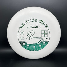 Load image into Gallery viewer, Westside BT Soft Swan 2 - stock
