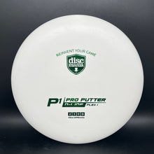 Load image into Gallery viewer, Discmania D-Line P1 Flex 1

