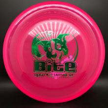 Load image into Gallery viewer, Latitude 64 Opto Bite throw and catch disc
