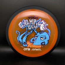 Load image into Gallery viewer, MVP Particle Glow Proton Wave Champ Cup
