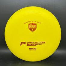 Load image into Gallery viewer, Discmania D-Line P1 Flex 1
