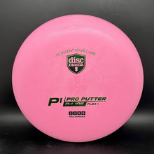 Load image into Gallery viewer, Discmania D-Line P1 Flex 1
