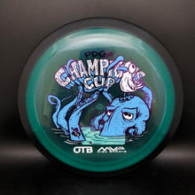 Load image into Gallery viewer, MVP Particle Glow Proton Wave Champ Cup

