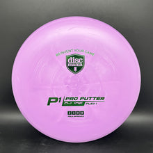 Load image into Gallery viewer, Discmania D-Line P1 Flex 1
