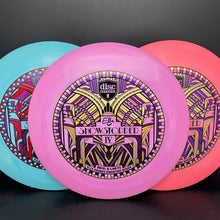 Load image into Gallery viewer, Discmania Swirl Q-Line Premier FD Show Stopper 4
