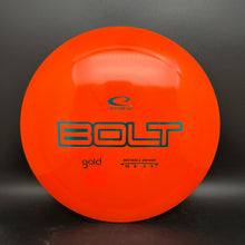 Load image into Gallery viewer, Latitude 64 Gold Bolt - stock
