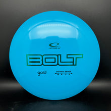 Load image into Gallery viewer, Latitude 64 Gold Bolt - stock
