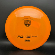 Load image into Gallery viewer, Discmania S-Line PD2 - stock
