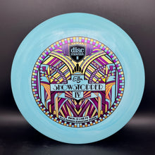 Load image into Gallery viewer, Discmania Swirl Q-Line Premier FD Show Stopper 4
