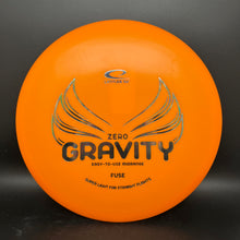 Load image into Gallery viewer, Latitude 64 Zero Gravity Fuse - stock
