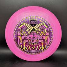 Load image into Gallery viewer, Discmania Swirl Q-Line Premier FD Show Stopper 4
