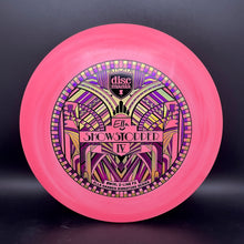 Load image into Gallery viewer, Discmania Swirl Q-Line Premier FD Show Stopper 4
