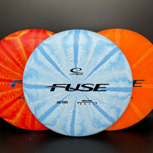 Load image into Gallery viewer, Latitude 64 Retro Burst Fuse - stock
