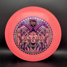 Load image into Gallery viewer, Discmania Swirl Q-Line Premier FD Show Stopper 4
