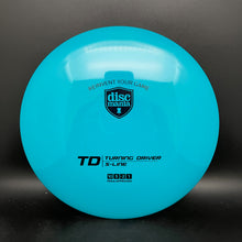 Load image into Gallery viewer, Discmania S-Line TD - stock
