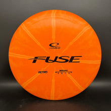 Load image into Gallery viewer, Latitude 64 Retro Burst Fuse - stock

