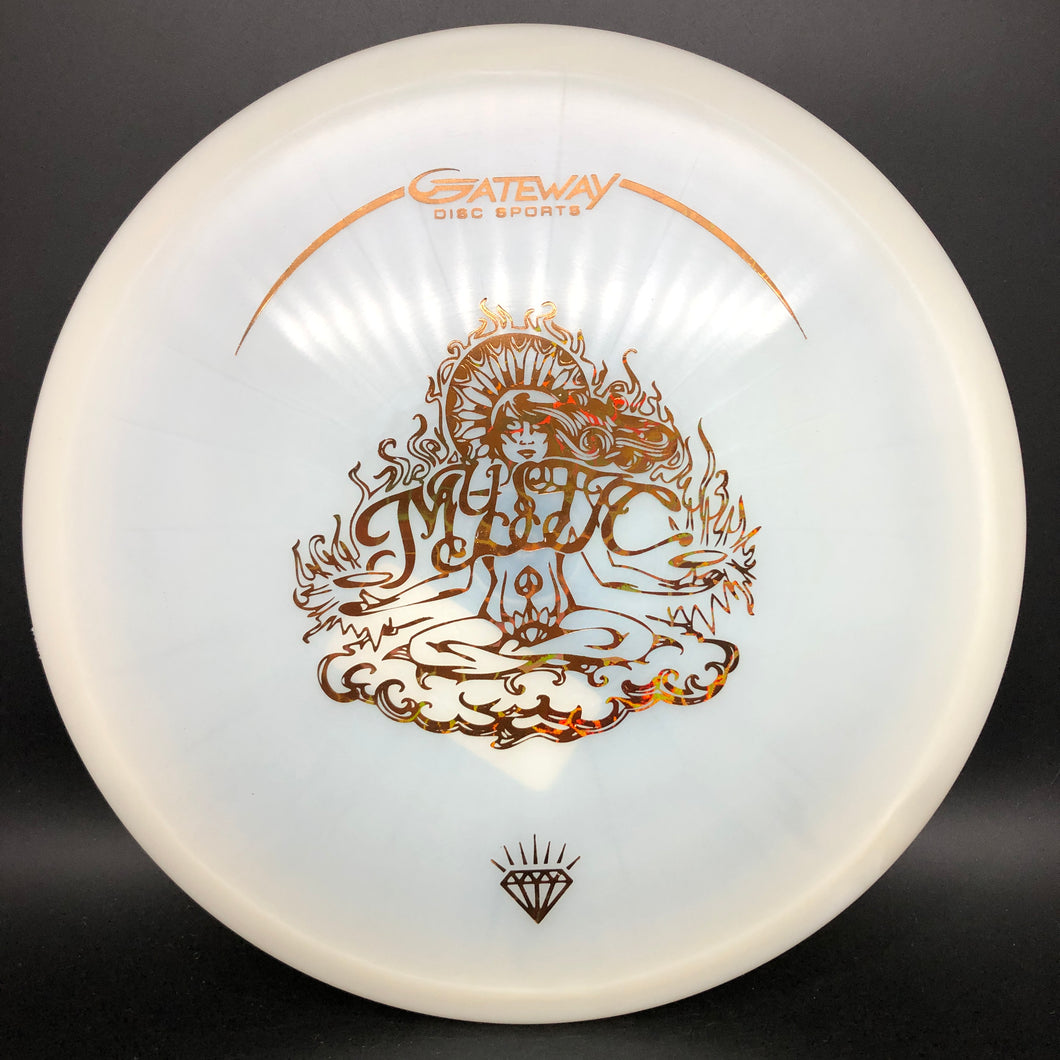 Gateway Diamond Glow Mystic - stock