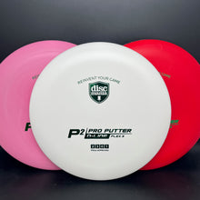 Load image into Gallery viewer, Discmania D-Line P2 Flex 3
