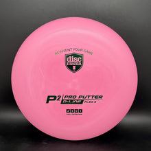 Load image into Gallery viewer, Discmania D-Line P2 Flex 3
