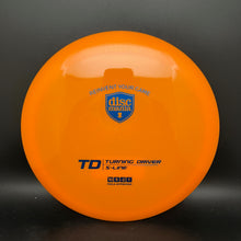 Load image into Gallery viewer, Discmania S-Line TD - stock
