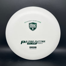 Load image into Gallery viewer, Discmania D-Line P2 Flex 3
