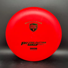 Load image into Gallery viewer, Discmania D-Line P2 Flex 3
