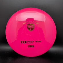 Load image into Gallery viewer, Discmania S-Line TD - stock

