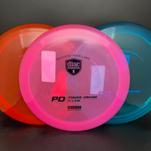 Load image into Gallery viewer, Discmania C-Line PD - stock
