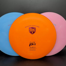 Load image into Gallery viewer, Discmania P-Line Flex 3 P1x
