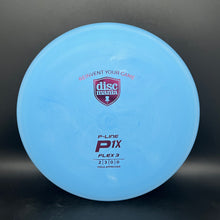 Load image into Gallery viewer, Discmania P-Line Flex 3 P1x
